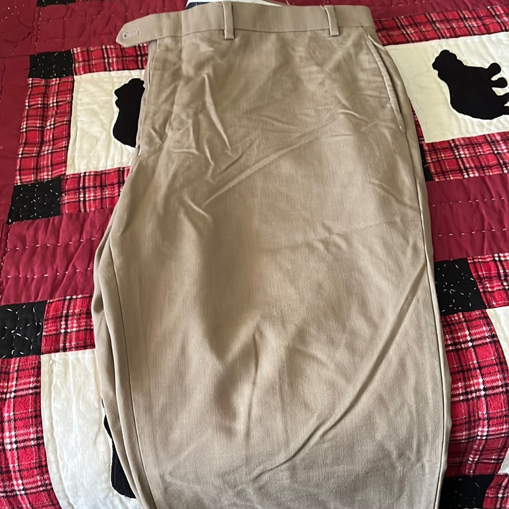 Polo Dress Slacks